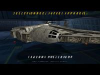 Faucon Millenium